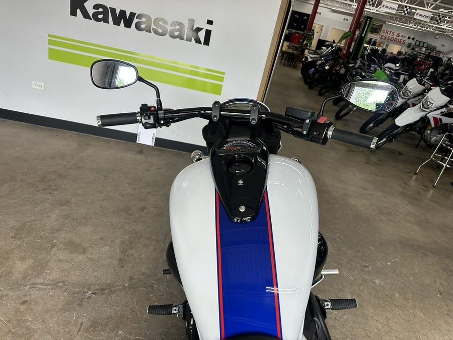 2019 Suzuki Boulevard M109R B.O.S.S.