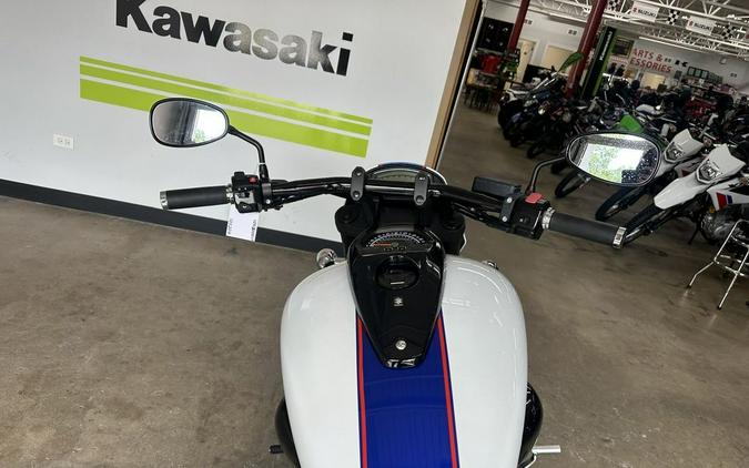 2019 Suzuki Boulevard M109R B.O.S.S.