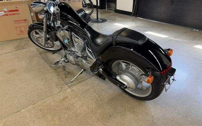 2010 Honda Fury Base