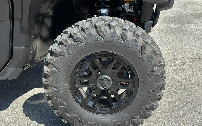 2027 Can-Am Defender XU MAX LONE STAR CAB HD11