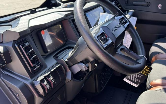 2027 Can-Am Defender XU MAX LONE STAR CAB HD11