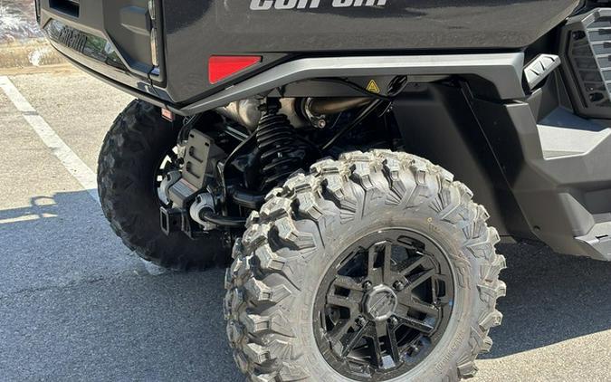 2027 Can-Am Defender XU MAX LONE STAR CAB HD11