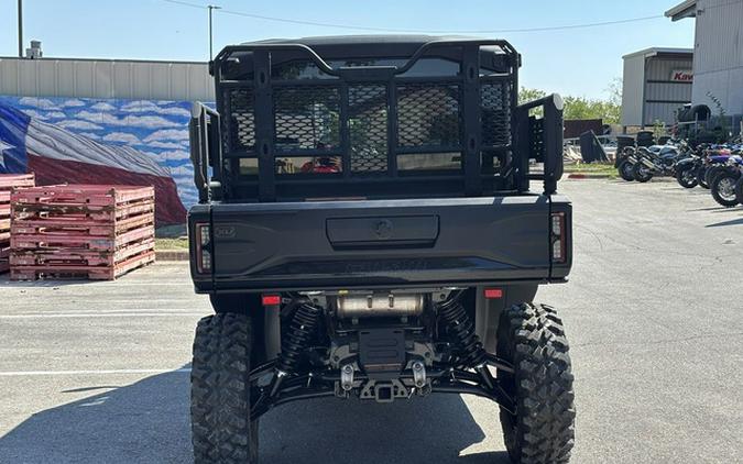 2027 Can-Am Defender XU MAX LONE STAR CAB HD11