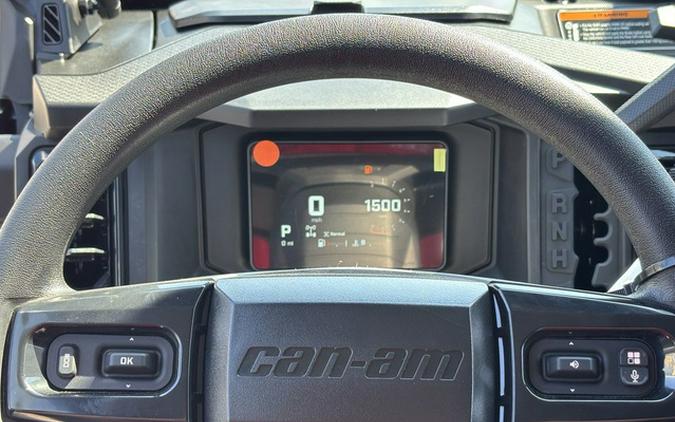 2027 Can-Am Defender XU MAX LONE STAR CAB HD11