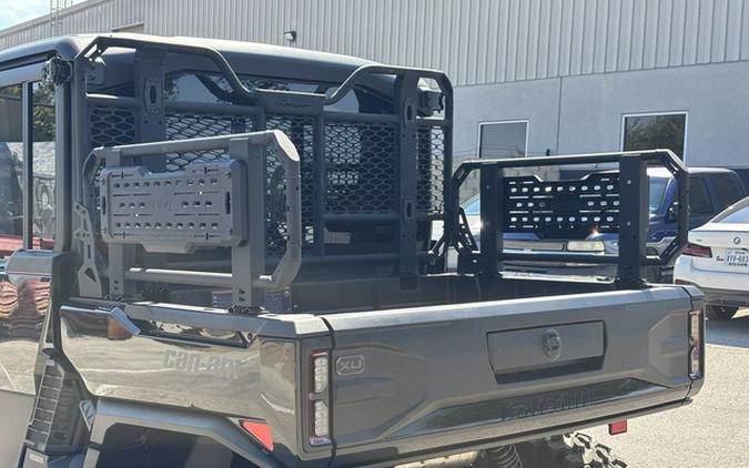 2027 Can-Am Defender XU MAX LONE STAR CAB HD11