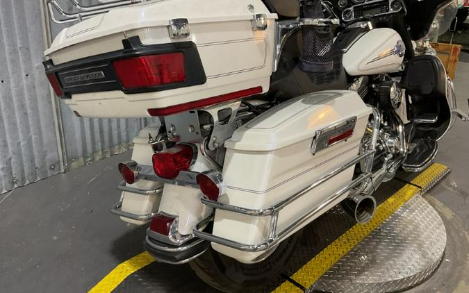 2006 Harley-Davidson ELECTRA GLIDE ULTRA CLASSIC (EFI)