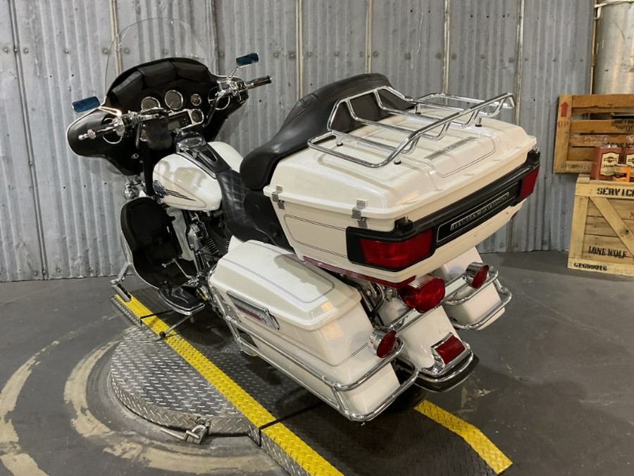 2006 Harley-Davidson ELECTRA GLIDE ULTRA CLASSIC (EFI)