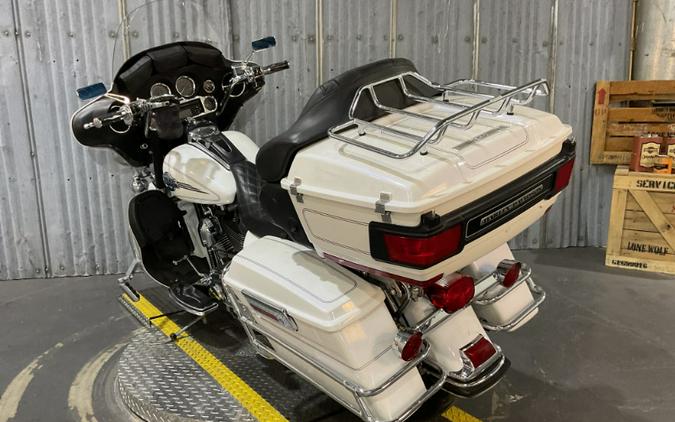 2006 Harley-Davidson ELECTRA GLIDE ULTRA CLASSIC (EFI)