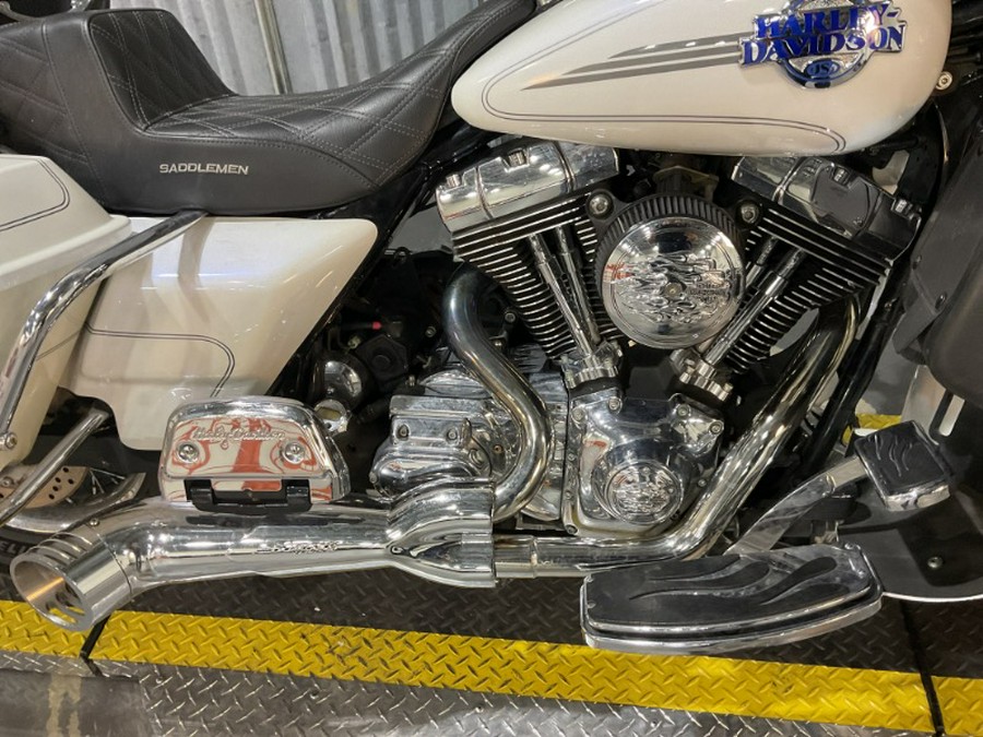 2006 Harley-Davidson ELECTRA GLIDE ULTRA CLASSIC (EFI)
