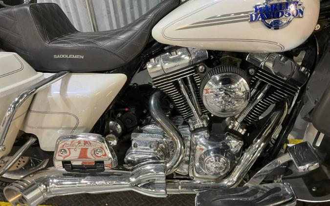 2006 Harley-Davidson ELECTRA GLIDE ULTRA CLASSIC (EFI)