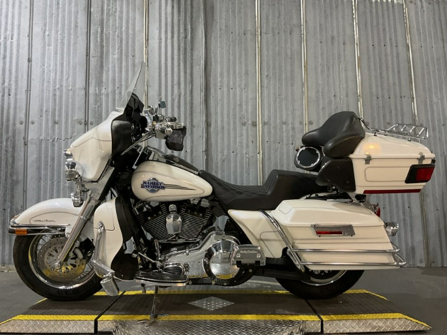 2006 Harley-Davidson ELECTRA GLIDE ULTRA CLASSIC (EFI)