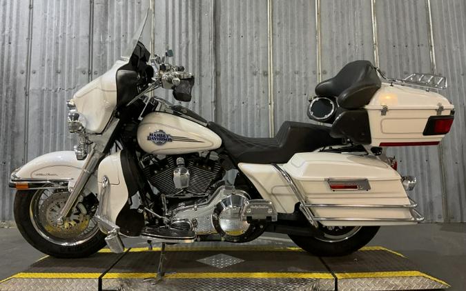 2006 Harley-Davidson ELECTRA GLIDE ULTRA CLASSIC (EFI)