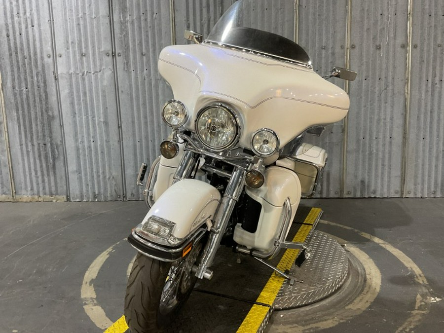 2006 Harley-Davidson ELECTRA GLIDE ULTRA CLASSIC (EFI)