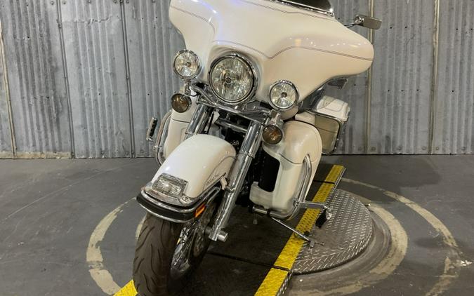 2006 Harley-Davidson ELECTRA GLIDE ULTRA CLASSIC (EFI)