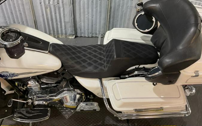 2006 Harley-Davidson ELECTRA GLIDE ULTRA CLASSIC (EFI)