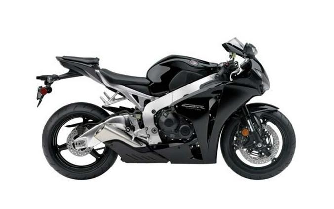 Honda CBR1000RR motorcycles for sale 