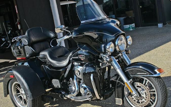 2013 Harley-Davidson® FLHTCUTG - Tri Glide® Ultra Classic®