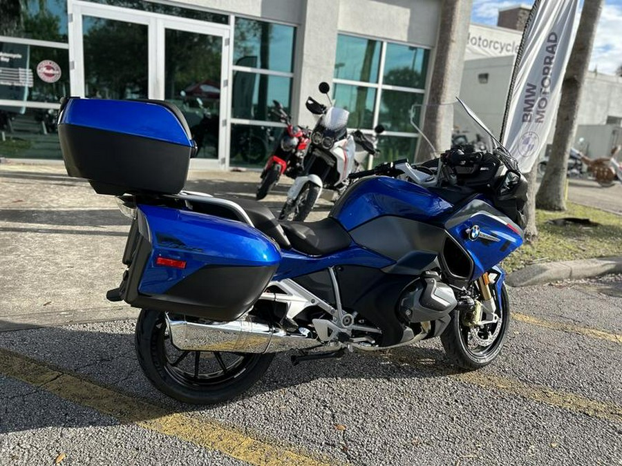 2024 BMW R 1250 RT Sport