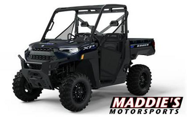 2024 Polaris Ranger XP 1000 Premium