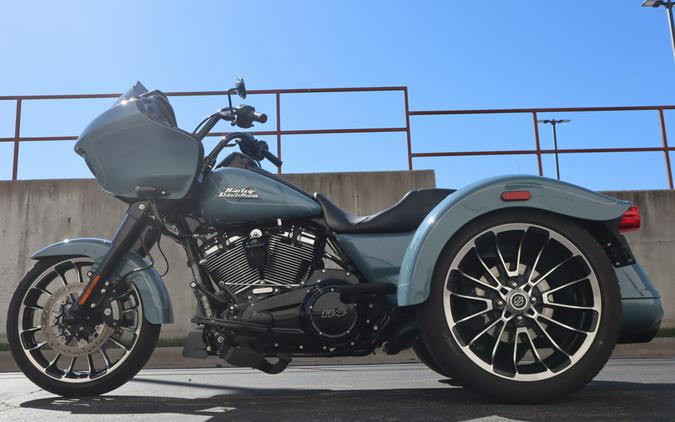 2024 Harley-Davidson Road Glide 3 FLTRT