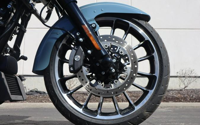 2024 Harley-Davidson Road Glide 3 FLTRT