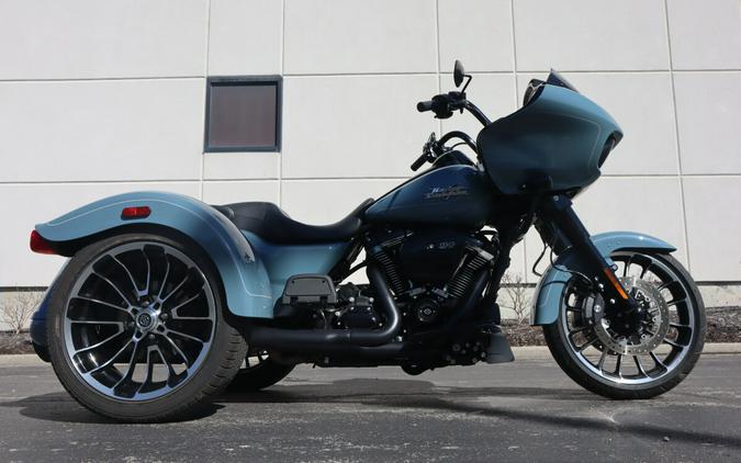 2024 Harley-Davidson Road Glide 3 FLTRT