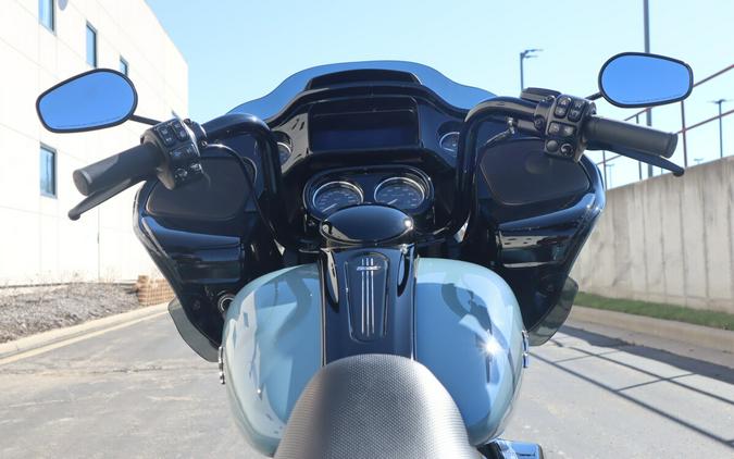 2024 Harley-Davidson Road Glide 3 FLTRT