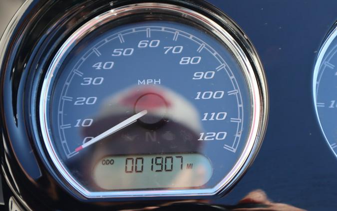 2024 Harley-Davidson Road Glide 3 FLTRT