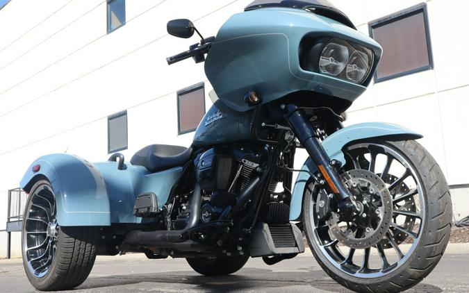 2024 Harley-Davidson Road Glide 3 FLTRT