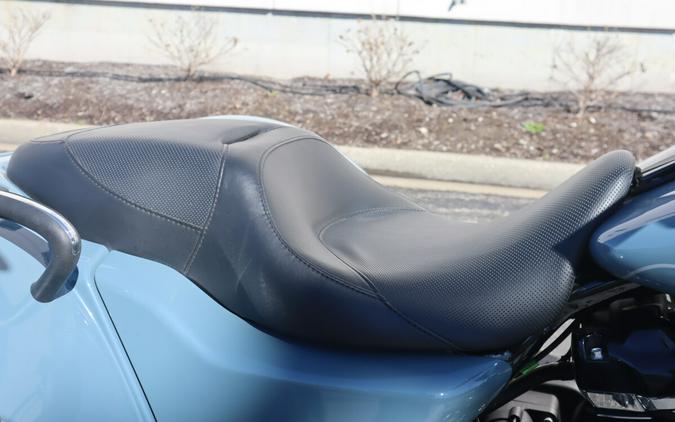 2024 Harley-Davidson Road Glide 3 FLTRT