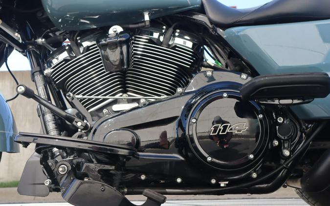 2024 Harley-Davidson Road Glide 3 FLTRT