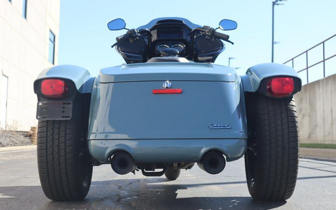 2024 Harley-Davidson Road Glide 3 FLTRT