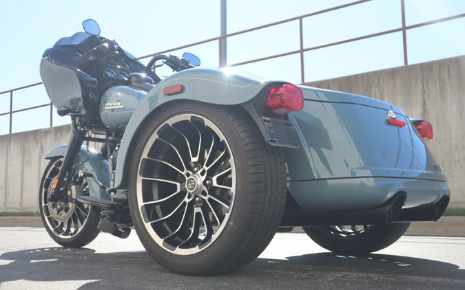 2024 Harley-Davidson Road Glide 3 FLTRT