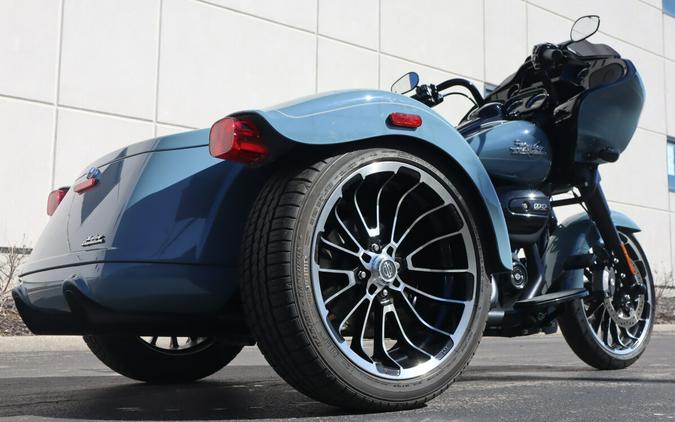 2024 Harley-Davidson Road Glide 3 FLTRT