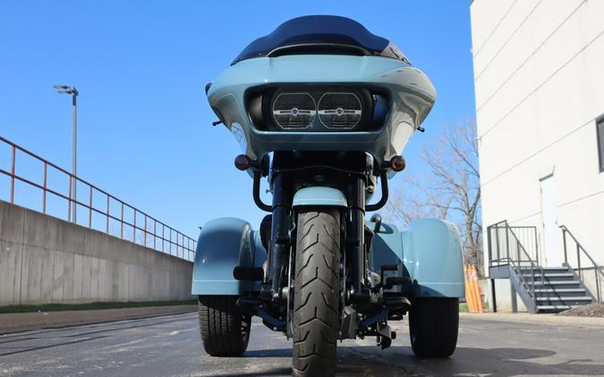 2024 Harley-Davidson Road Glide 3 FLTRT