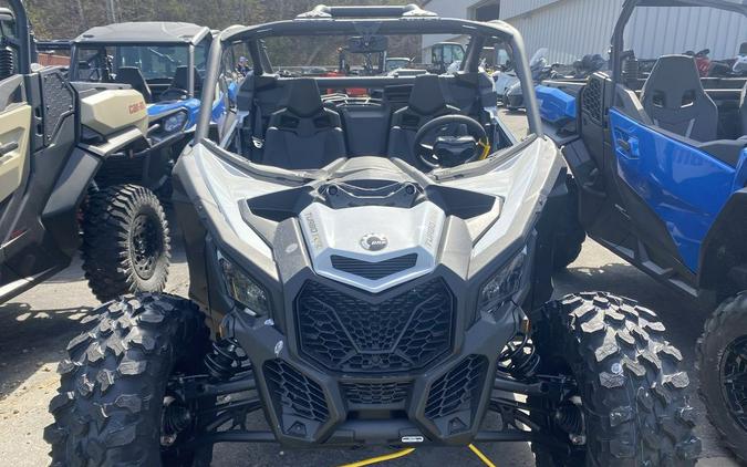 2024 Can-Am™ Maverick X3 DS TURBO RR