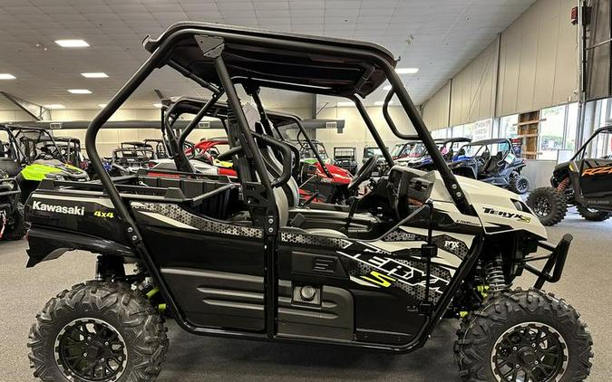 2024 Kawasaki Teryx® S LE