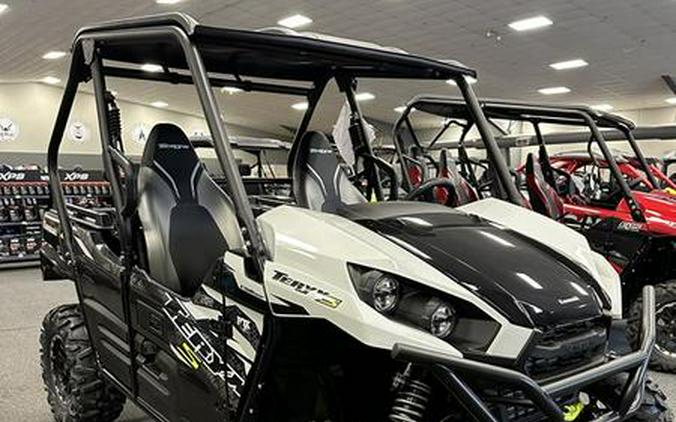 2024 Kawasaki Teryx® S LE