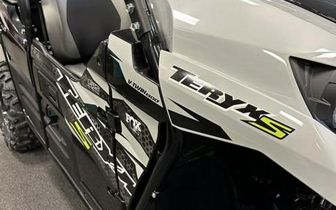 2024 Kawasaki Teryx® S LE