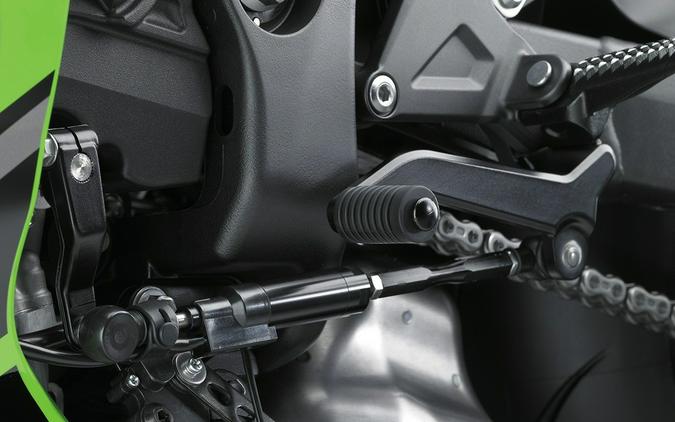 2016 Kawasaki Ninja ZX-10R ABS KRT Edition