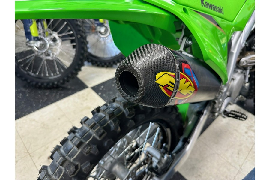 2022 Kawasaki KX™450