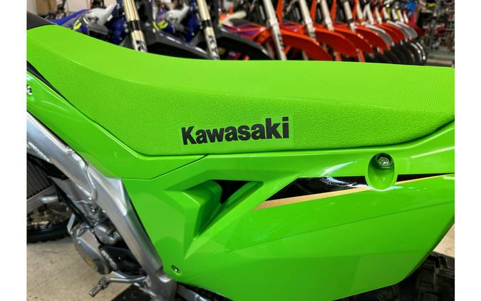 2022 Kawasaki KX™450