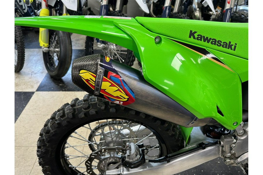 2022 Kawasaki KX™450