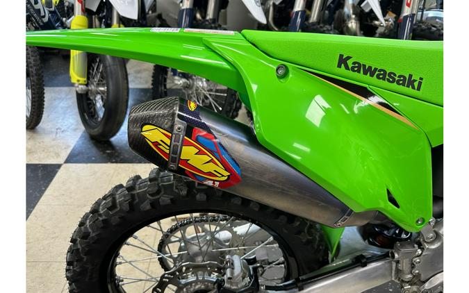 2022 Kawasaki KX™450