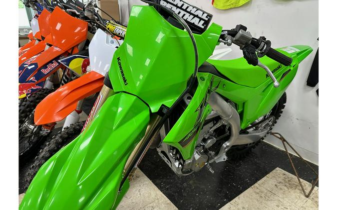 2022 Kawasaki KX™450