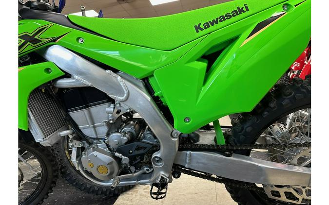 2022 Kawasaki KX™450