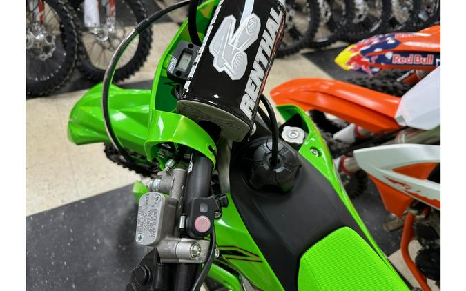 2022 Kawasaki KX™450