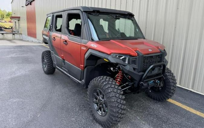 2024 Polaris® XPedition ADV 5 NorthStar