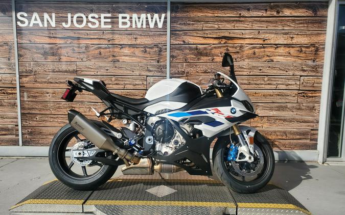 2024 BMW S 1000 RR