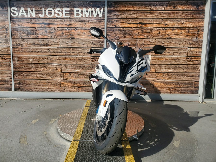 2024 BMW S 1000 RR